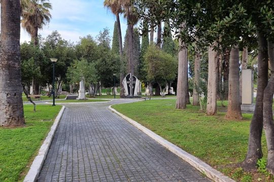 Πώς το Μεσολόγγι άλλαξε τον κόσμο
